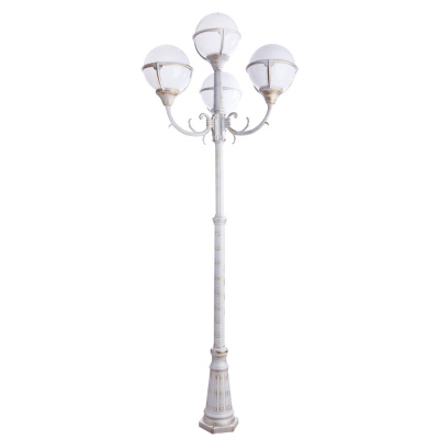 Парковый светильник Arte Lamp MONACO