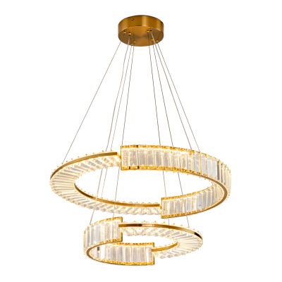 Подвесная люстра Zortes Moi ZRS.1201.02, Мощность - 60Вт, Тип лампы: LED, В -1200мм/500мм / Ш - ø600+400мм