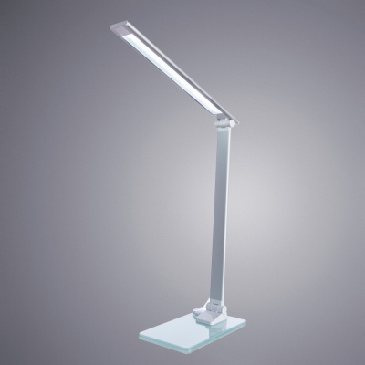 Офисная настольная лампа Arte Lamp SPILLO