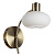 Бра Arte Lamp LATONA A7556AP-1AB