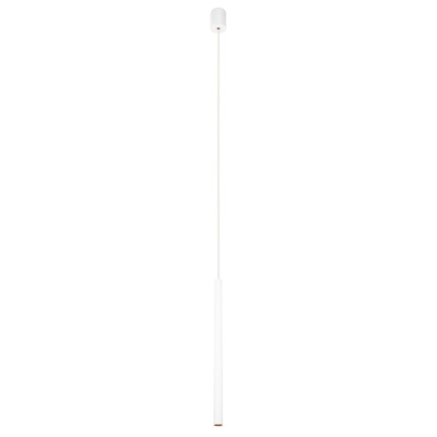 10334/800 White Подвесной светильник LOFT IT Metropolis