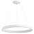 Подвесная люстра Arte Lamp CORONA A6280SP-1WH