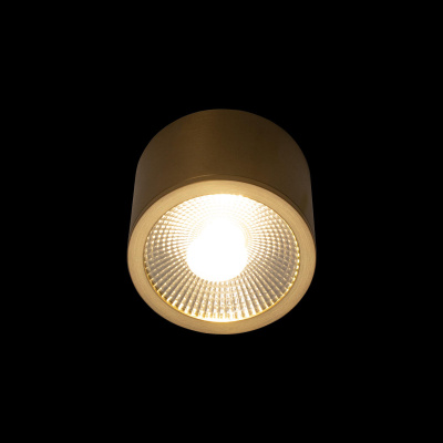 10187/B Потолочный светильник LOFT IT Solar
