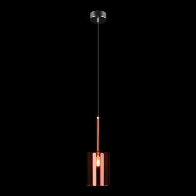 10232/C Red Подвесной светильник LOFT IT Spillray