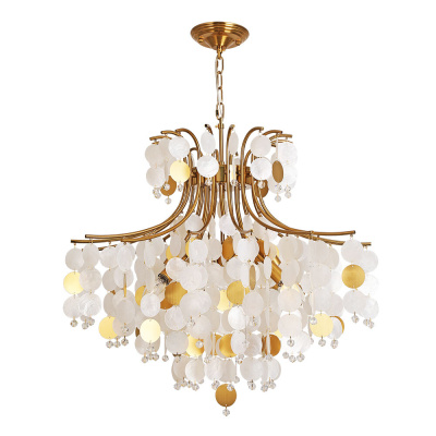Подвесная люстра Arte Lamp PIPIRIMA