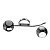 Спот Arte Lamp PIATTO A6251PL-2CC