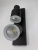 1202/2-5W-4000K-Bk Светильник светодиодный поворотный черный спот от интернет магазина Elvan.ru