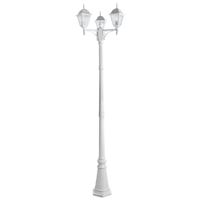 Парковый светильник Arte Lamp BREMEN