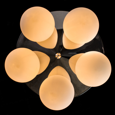 Потолочная люстра Arte Lamp AQUA