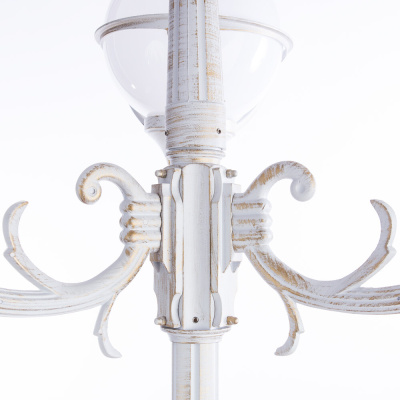Парковый светильник Arte Lamp MONACO