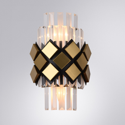 Настенный светильник Arte Lamp AMELIA