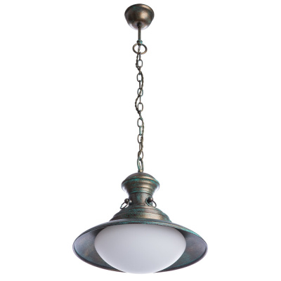 Подвесной светильник Arte Lamp FERRICO