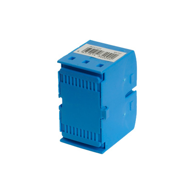 Зажим блочный STEKKER LD580 PTFIX 06/25