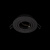 10341/B Black Встраиваемый светильник LOFT IT Hap