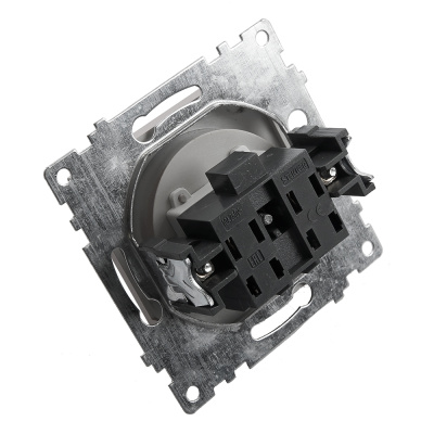Выключатели STEKKER GLS10-7101-03