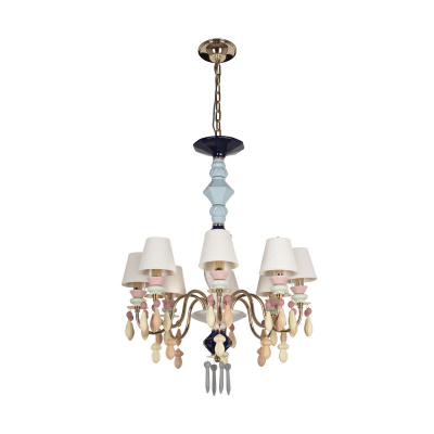 10203/8 Mult Подвесной светильник LOFT IT Grace