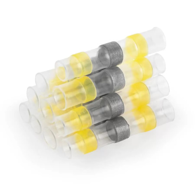 Термоусадочные коннекторы STEKKER LD302-40-60