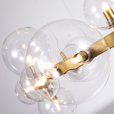 Подвесная люстра Arte Lamp VINCENT