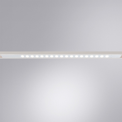 Магнитный трековый светильник Arte Lamp OPTIMA