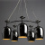 Люстра Arte Lamp RONDO