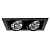 Карданный светильник Arte Lamp CARDANI GRANDE A5935PL-2BK