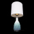 10262T/S Настольная лампа LOFT IT Mediterraneo