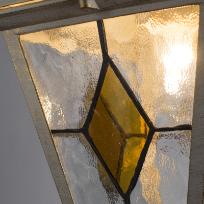 Уличный подвесной светильник Arte Lamp BERLIN
