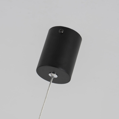 2006-1P, подвес, D55xH260/1260, 1xLEDx5W, 400LM, 4000K, included