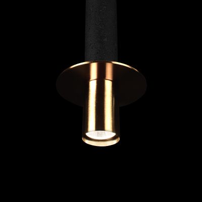 10361C Подвесной светильник LOFT IT Lava