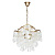 Подвесная люстра Arte Lamp PIPIRIMA A4065SP-6SG