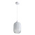 Подвесной светильник Arte Lamp ARWEN A1902SP-1WH