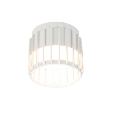 Потолочный светильник Arte Lamp Atria A8031PL-1WH