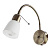 Бра Arte Lamp LETTURA A7009AP-1AB