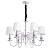 Подвесная люстра Arte Lamp MOLLY