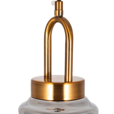 Подвесной светильник Arte Lamp BELL