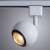 Трековый светильник Arte Lamp Brad A6253PL-1WH