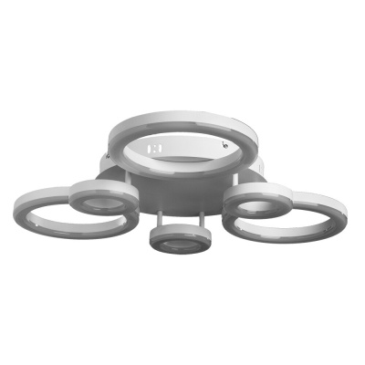 Потолочная люстра Arte Lamp NASTRO