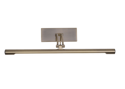 Бра Zortes BESSER ZRS.64705.9, Мощность - 9Вт, Тип лампы: LED, В - 60мм / Г - 195мм / Ш - 450мм