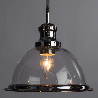 Подвесная люстра Arte Lamp OGLIO