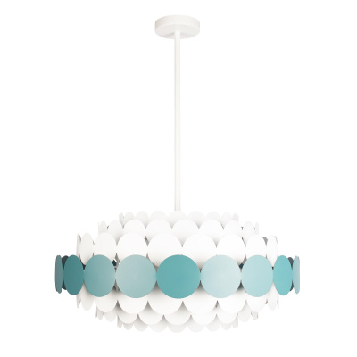 10310/S Blue Светильник на штанге LOFT IT Juicy