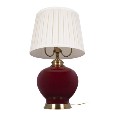 10267T/L Настольная лампа LOFT IT Ruby