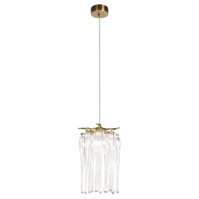 10350/206 AB Подвесной светильник LOFT IT Waterfall