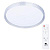 Потолочный светильник Arte Lamp JUICY A2680PL-72WH