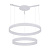 Люстра Arte Lamp SORENTO