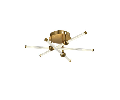 Светильник ZORTES ASTRA ZRS.57783.06, Мощность - 57Вт, Тип лампы: LED, В - 200мм / Ш - ø630мм