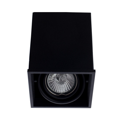 Точечный накладной светильник Arte Lamp CARDANI PICCOLO