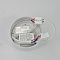 2337-6W-4000-Wh Светильник светодиодный накладной белый от интернет магазина Elvan.ru