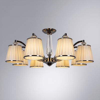 Потолочная люстра Arte Lamp TALITHA