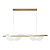 Подвесной светильник Arte Lamp FIORITA A2093SP-2GO