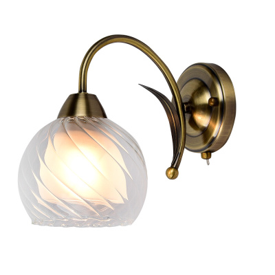 Бра Arte Lamp DOLCEMENTE